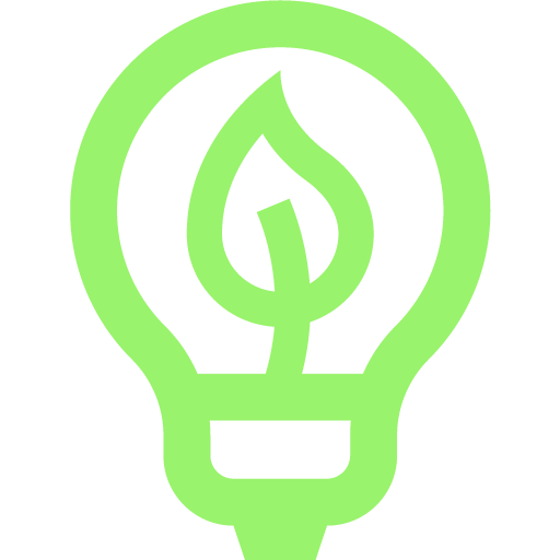 Solar energy storage and battery inverter engineering solutions icon