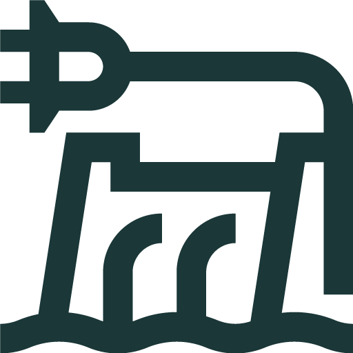 Verified solar savings and customer case studies icon