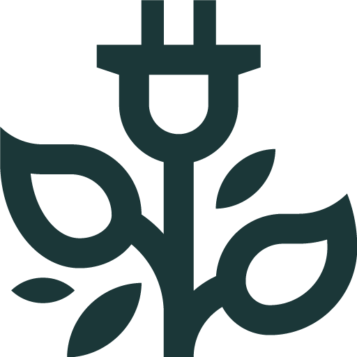 Solar panel cleaning and maintenance tips icon