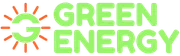 Green Energy Logo