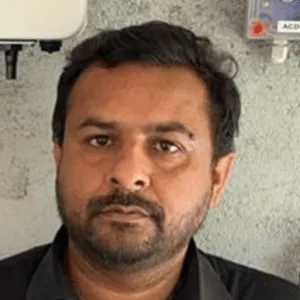 Industrial ongrid solar panel system installation testimonial for factory