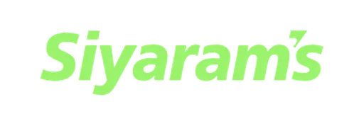 Siyaram's logo - Trusted commercial solar client of Green Energy.