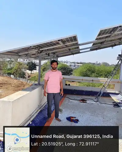 Home Solar Panels Customer Feedback