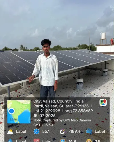 Review for the best home solar company.